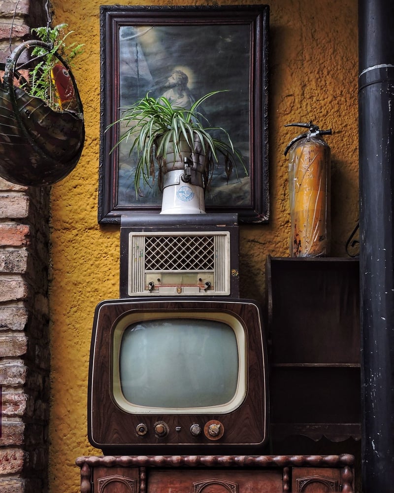 Vintage Venue