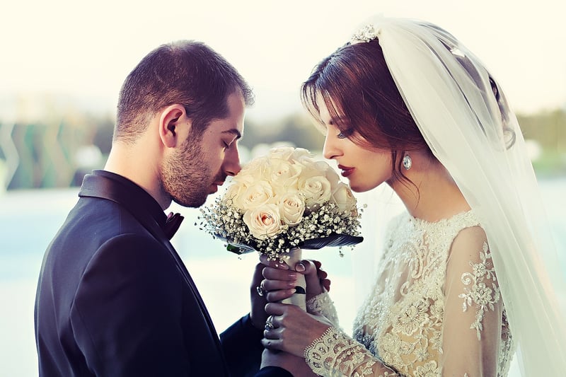 Seaside Garden Wedding Venue